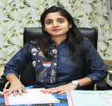 Dr Shikha Bathwal